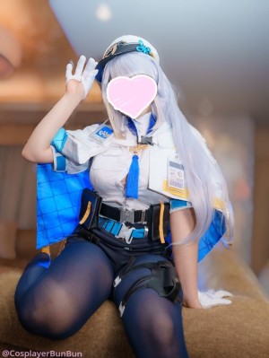 Cosplayerbunbun Photo #26