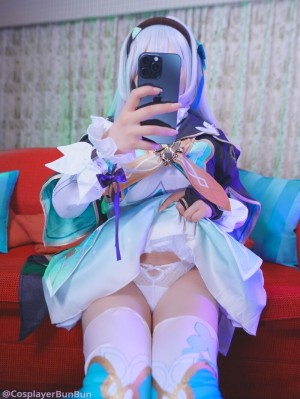 Cosplayerbunbun Photo #27