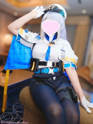 Cosplayerbunbun Photo #28