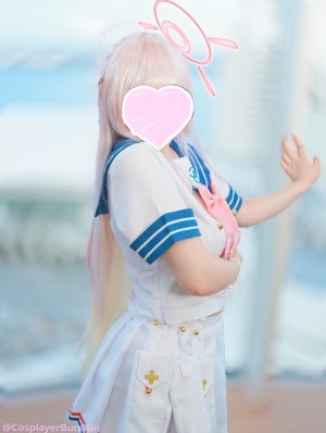 Cosplayerbunbun Photo #30