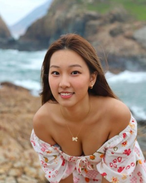 Jessica Chan Photo #1