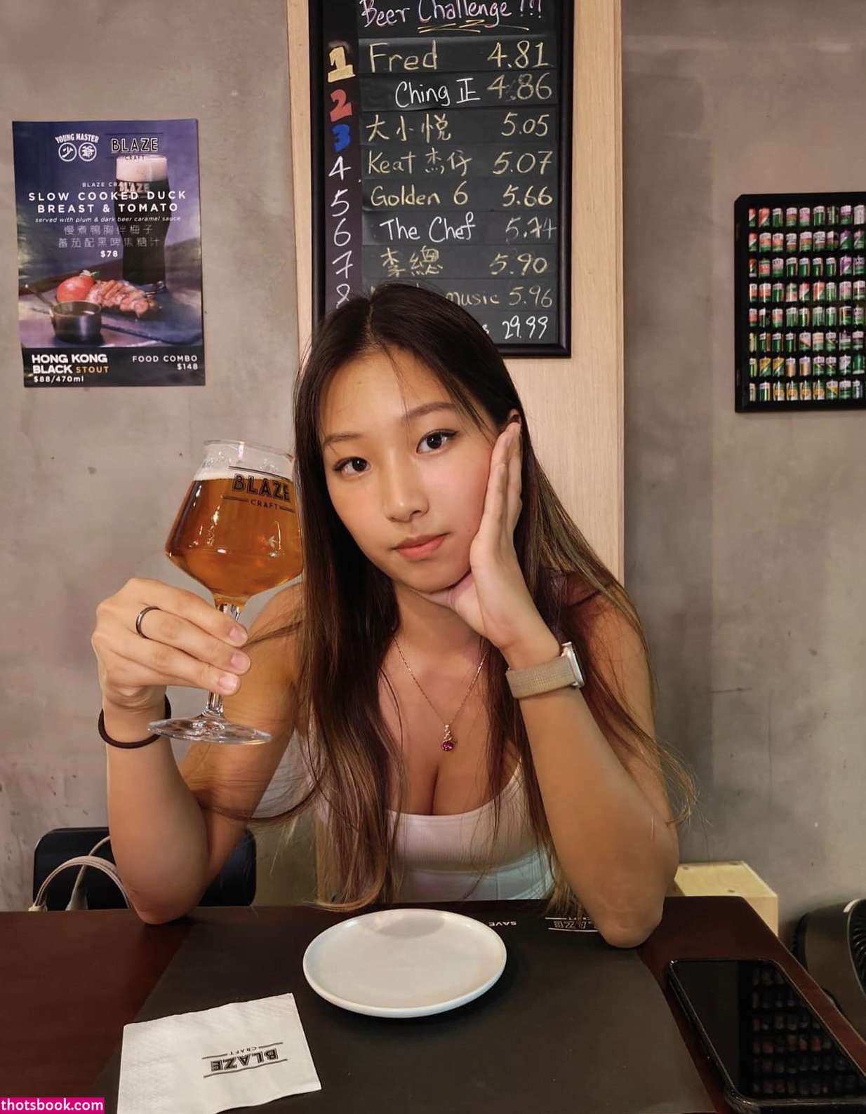 Jessica Chan Photo #22