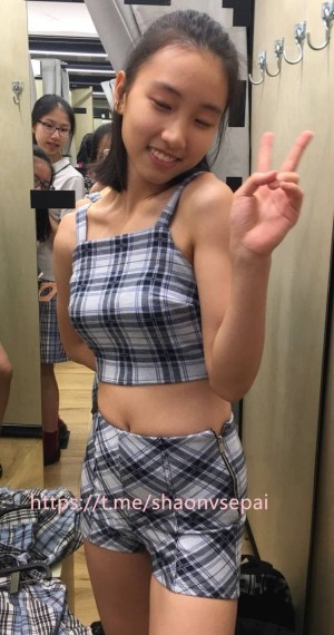 Jessica Chan Photo #13