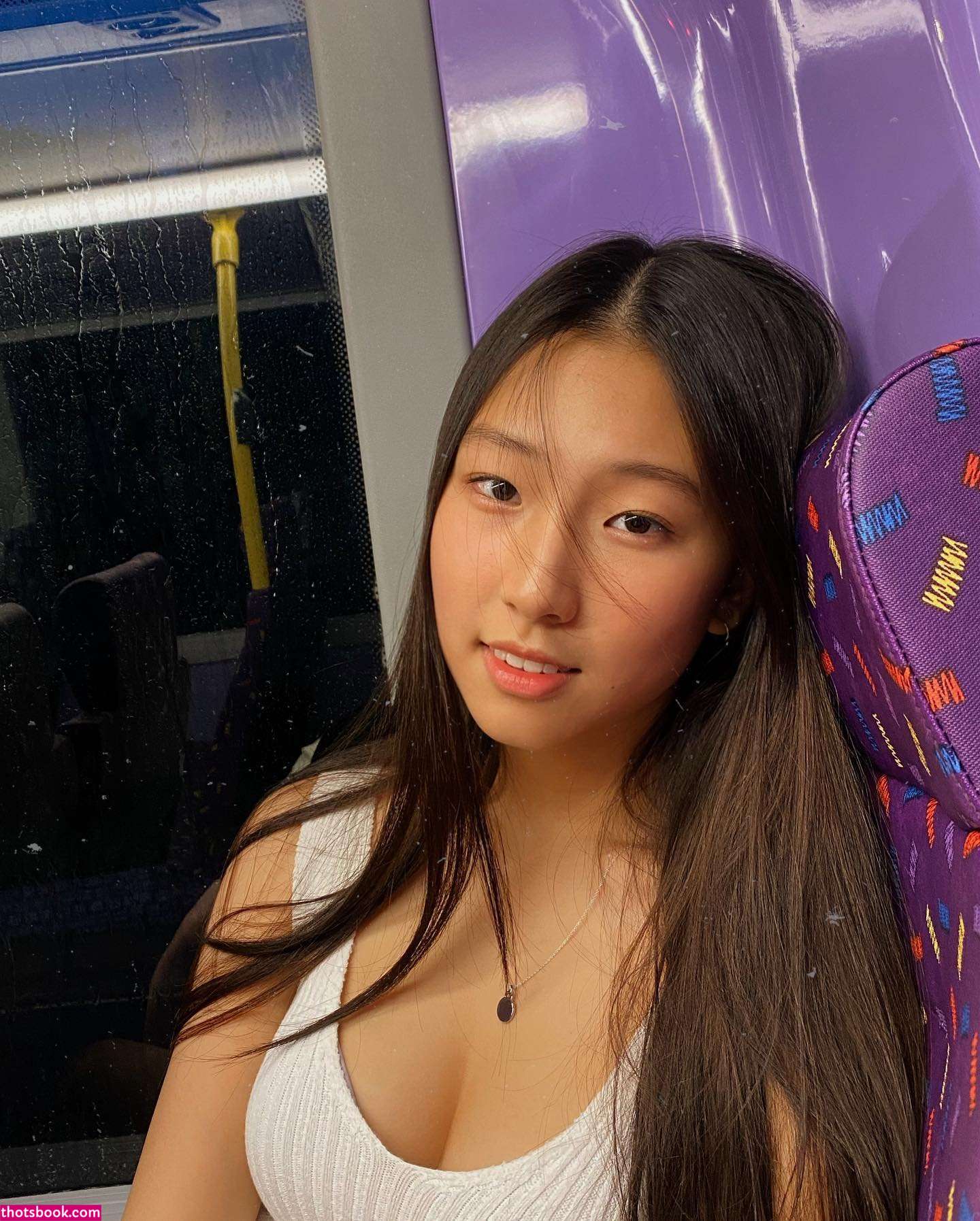 Jessica Chan Photo #28