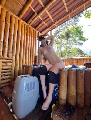 Katalina Sandoval Photo #24