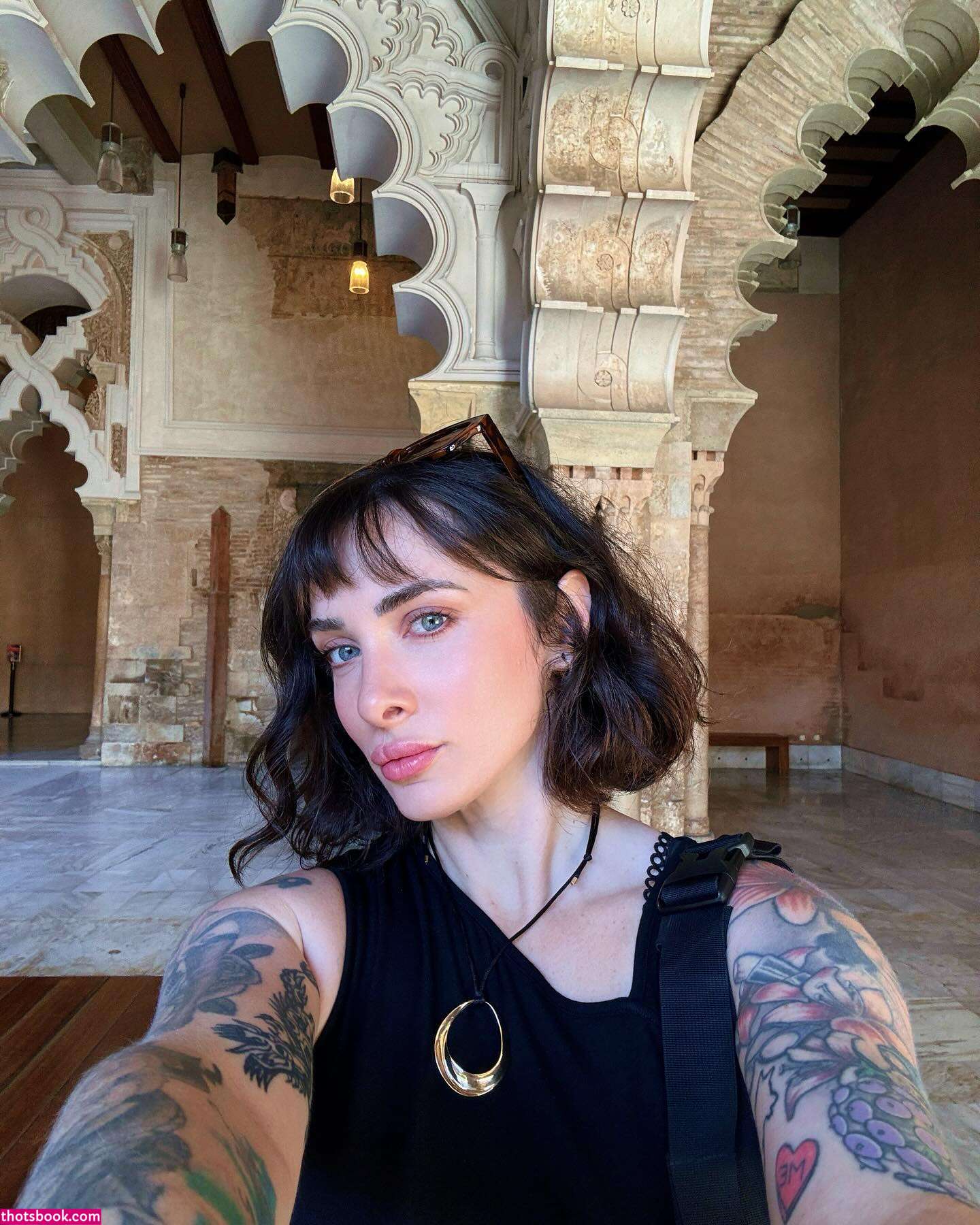 Lauren Urasek Photo #11