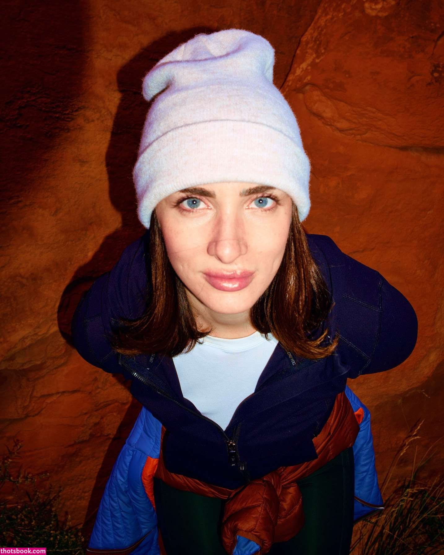 Lauren Urasek Photo #16