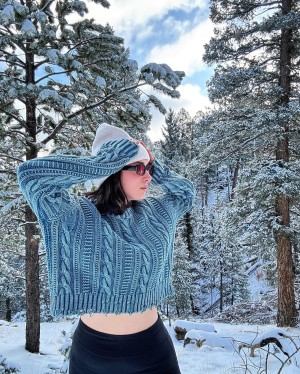 Lauren Urasek Photo #18