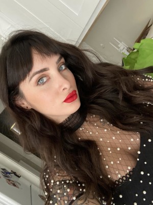 Lauren Urasek Photo #21