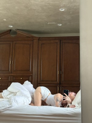 Clitamorphosis Photo #23