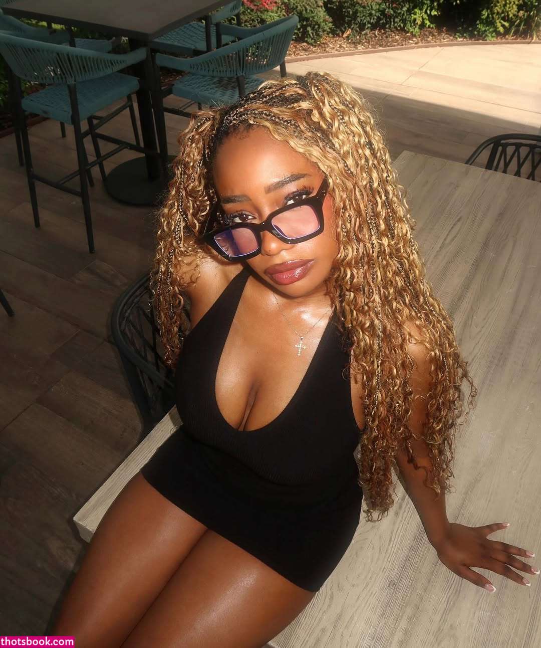 Deb Smikle Photo #19