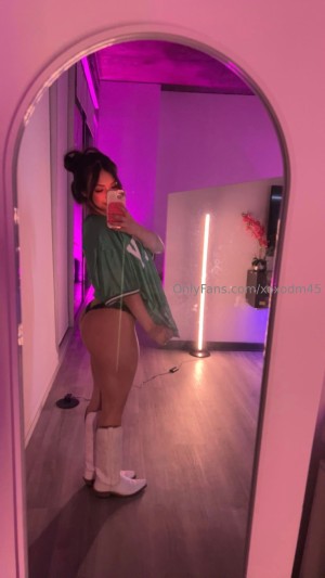 Destiny Marie Photo #16