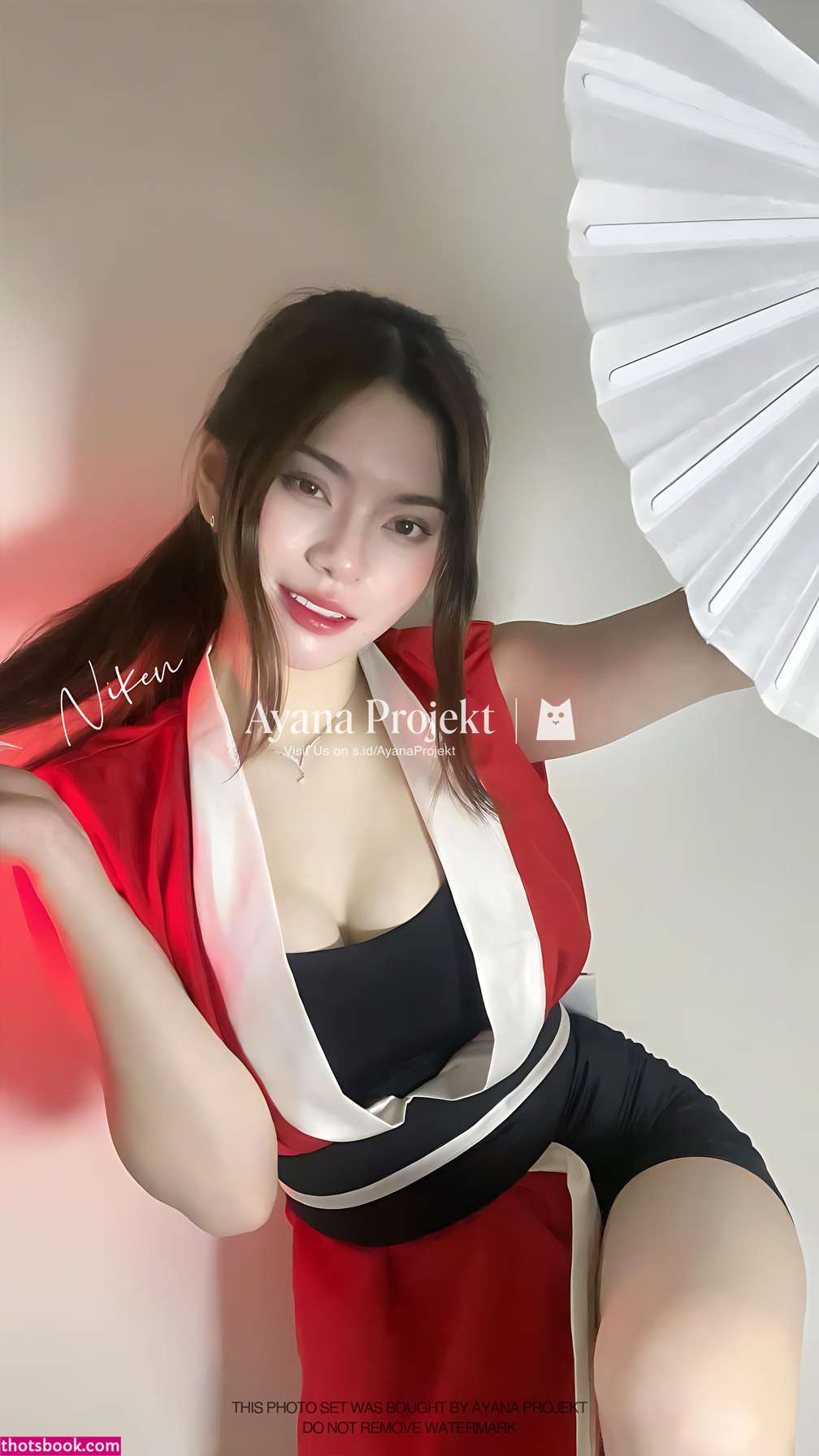 Niken Andalusi Photo #19