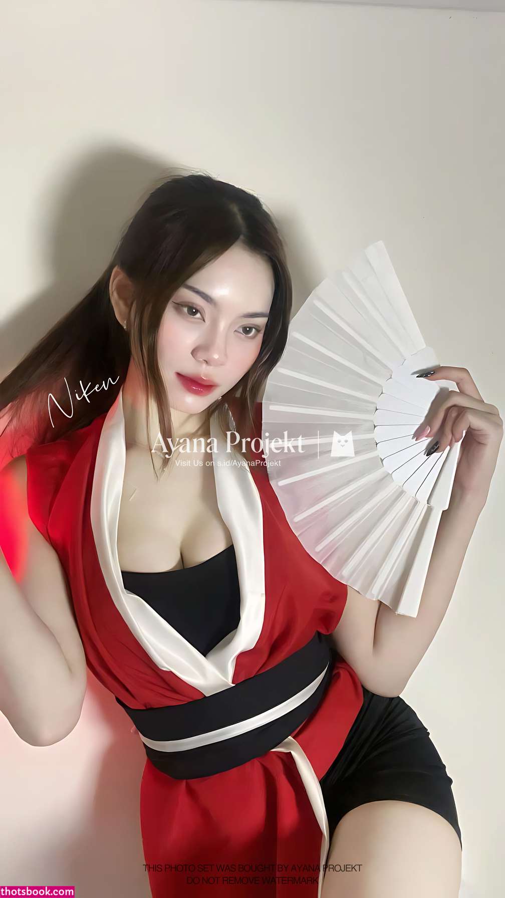 Niken Andalusi Photo #20