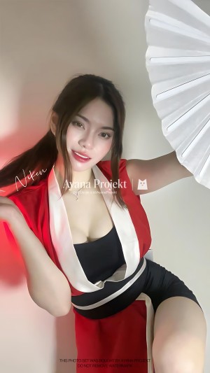 Niken Andalusi Photo #19