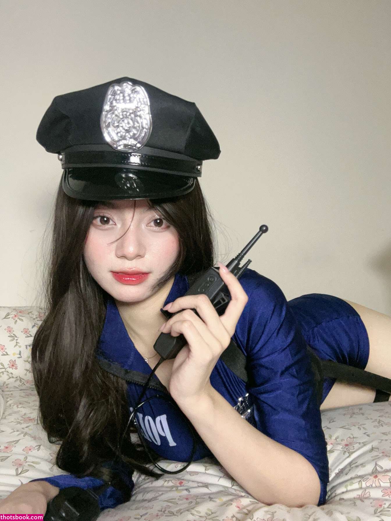 Niken Andalusi Photo #26