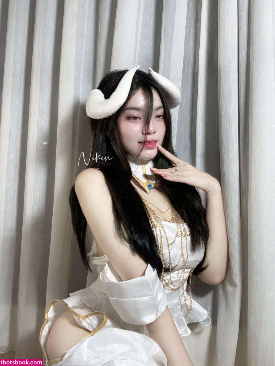 Niken Andalusi Photo #35