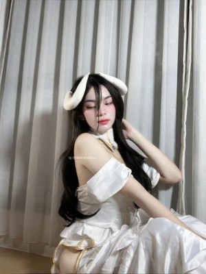 Niken Andalusi Photo #37