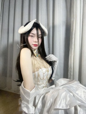 Niken Andalusi Photo #39