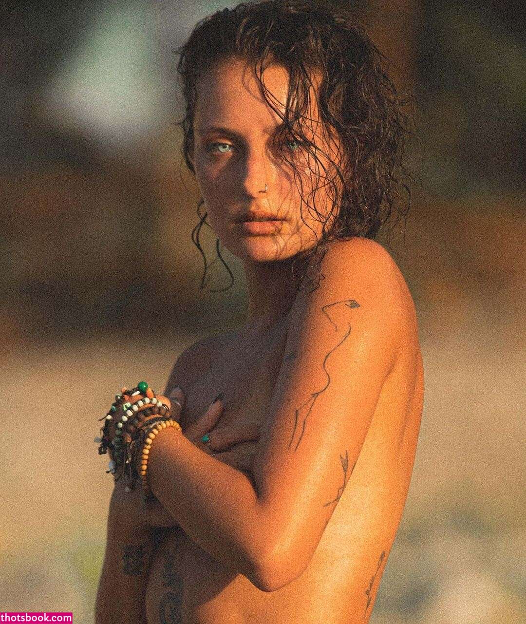 Nikita Puls Photo #1