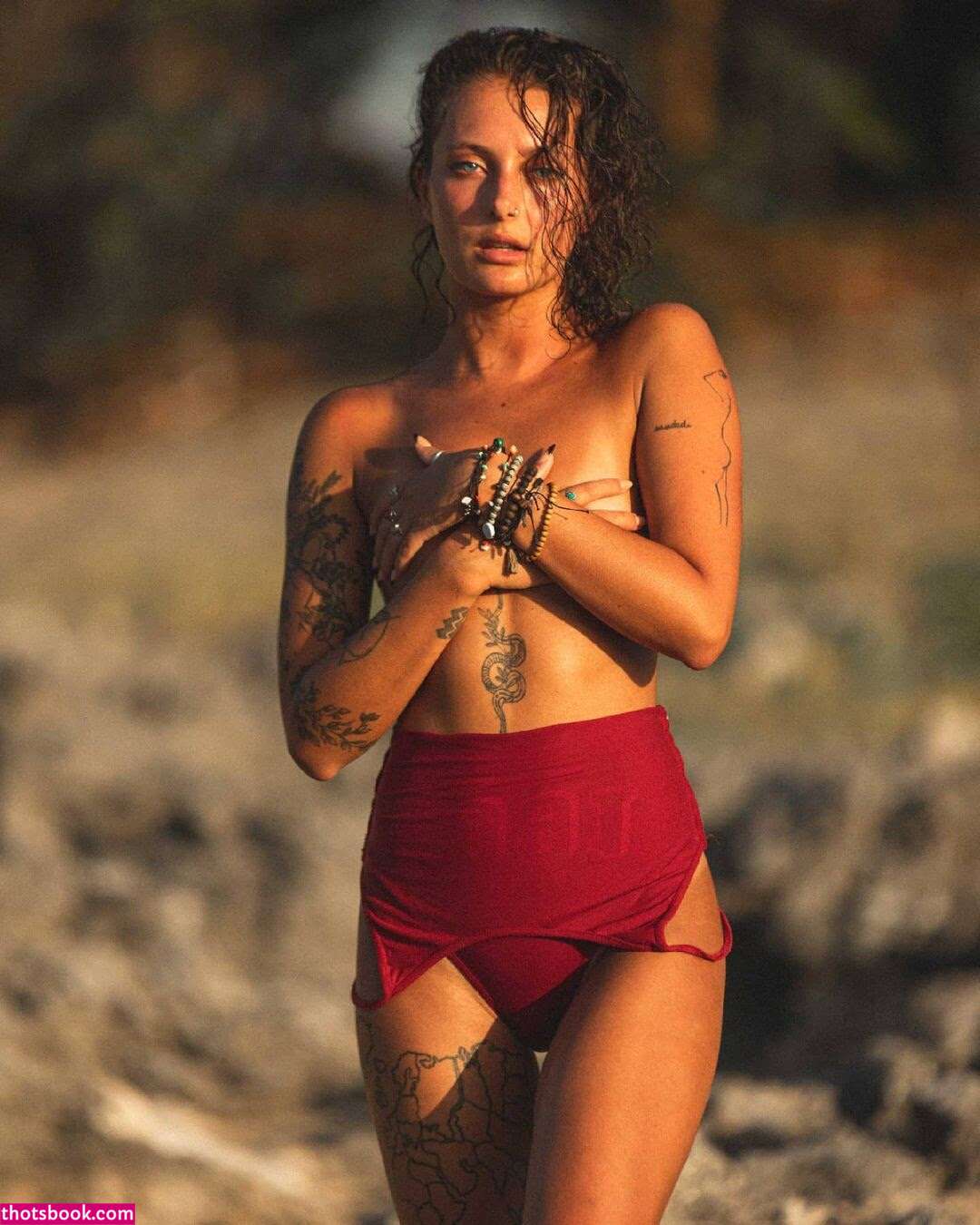 Nikita Puls Photo #17