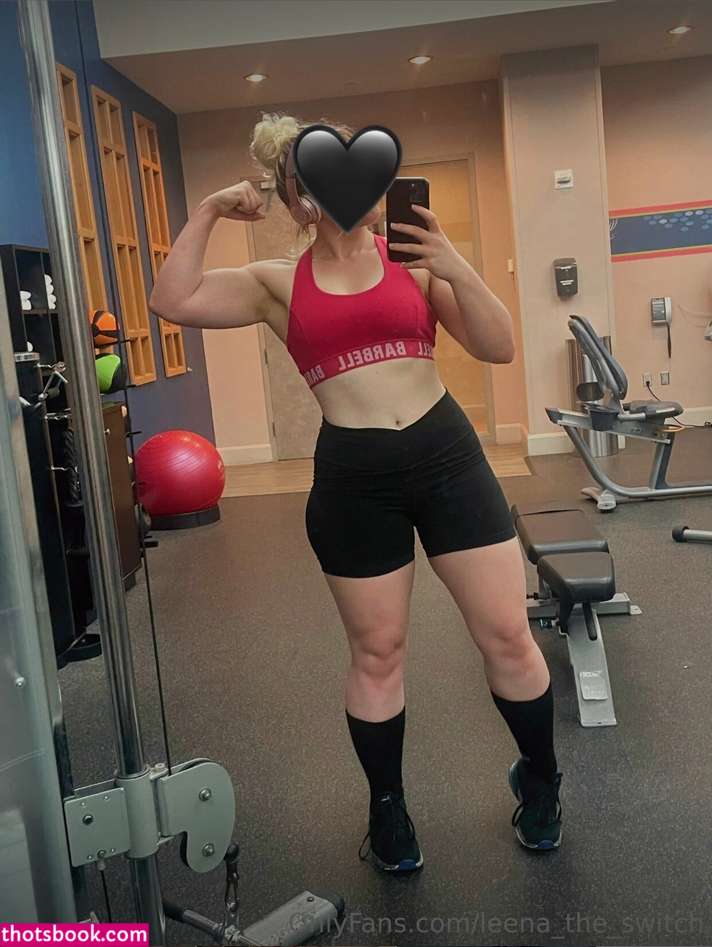 Leena Switch Photo #17