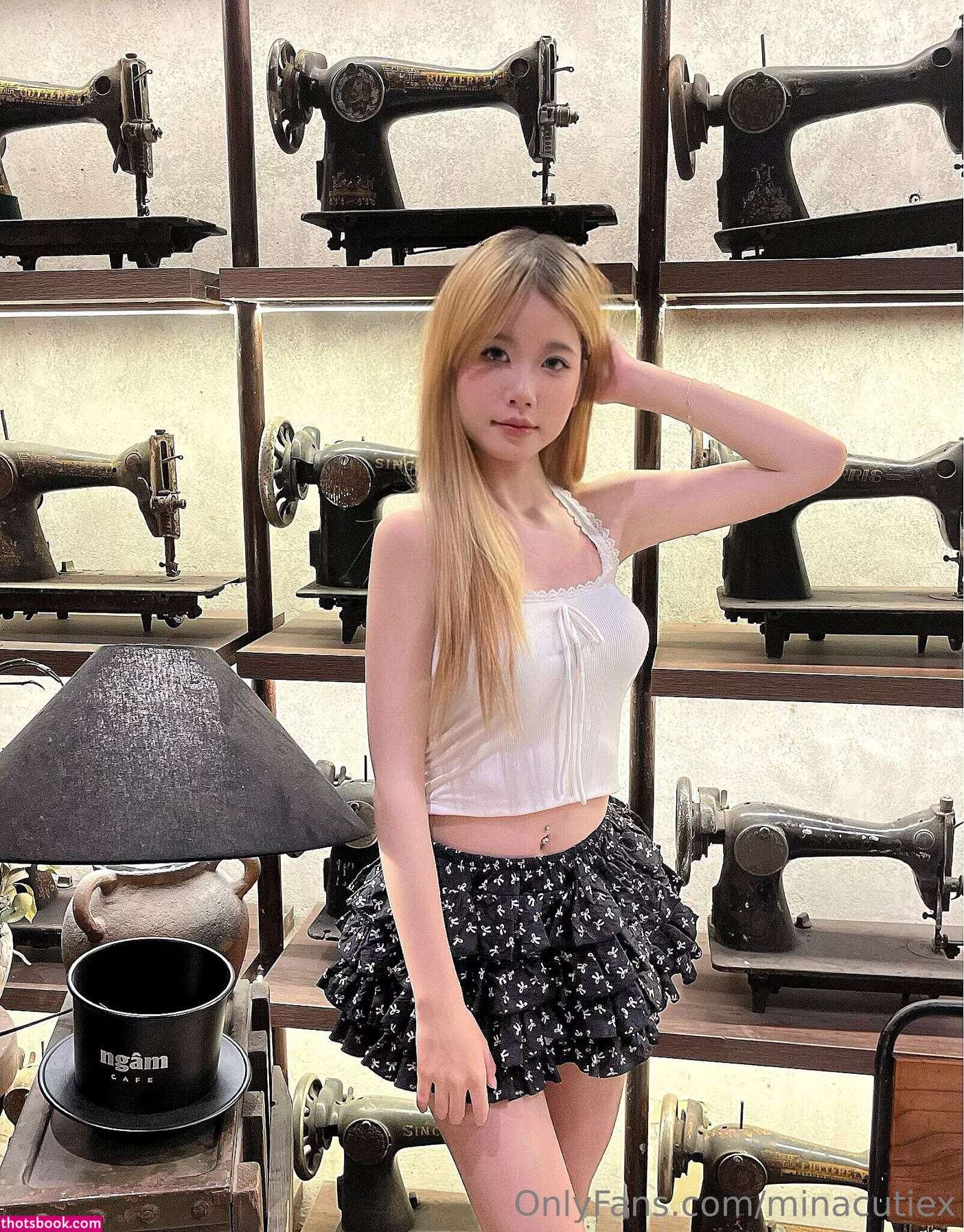 minacutiex Photo #12