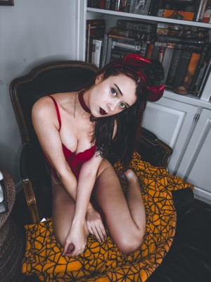 sirensongcosplay Photo #6