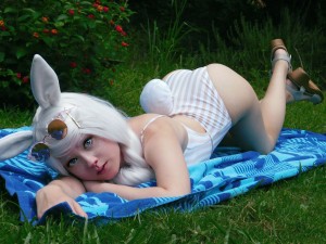 sirensongcosplay Photo #10