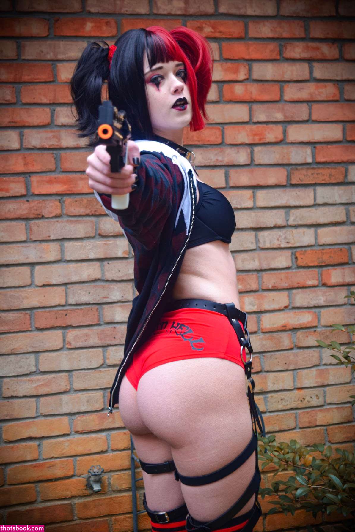 sirensongcosplay Photo #20