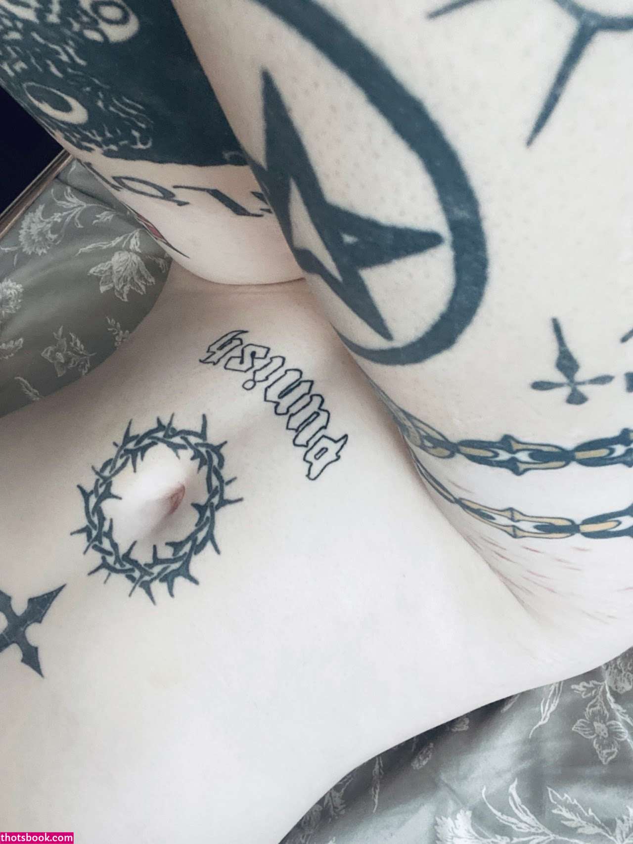 Sorrel Briar Photo #27