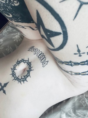 Sorrel Briar Photo #27