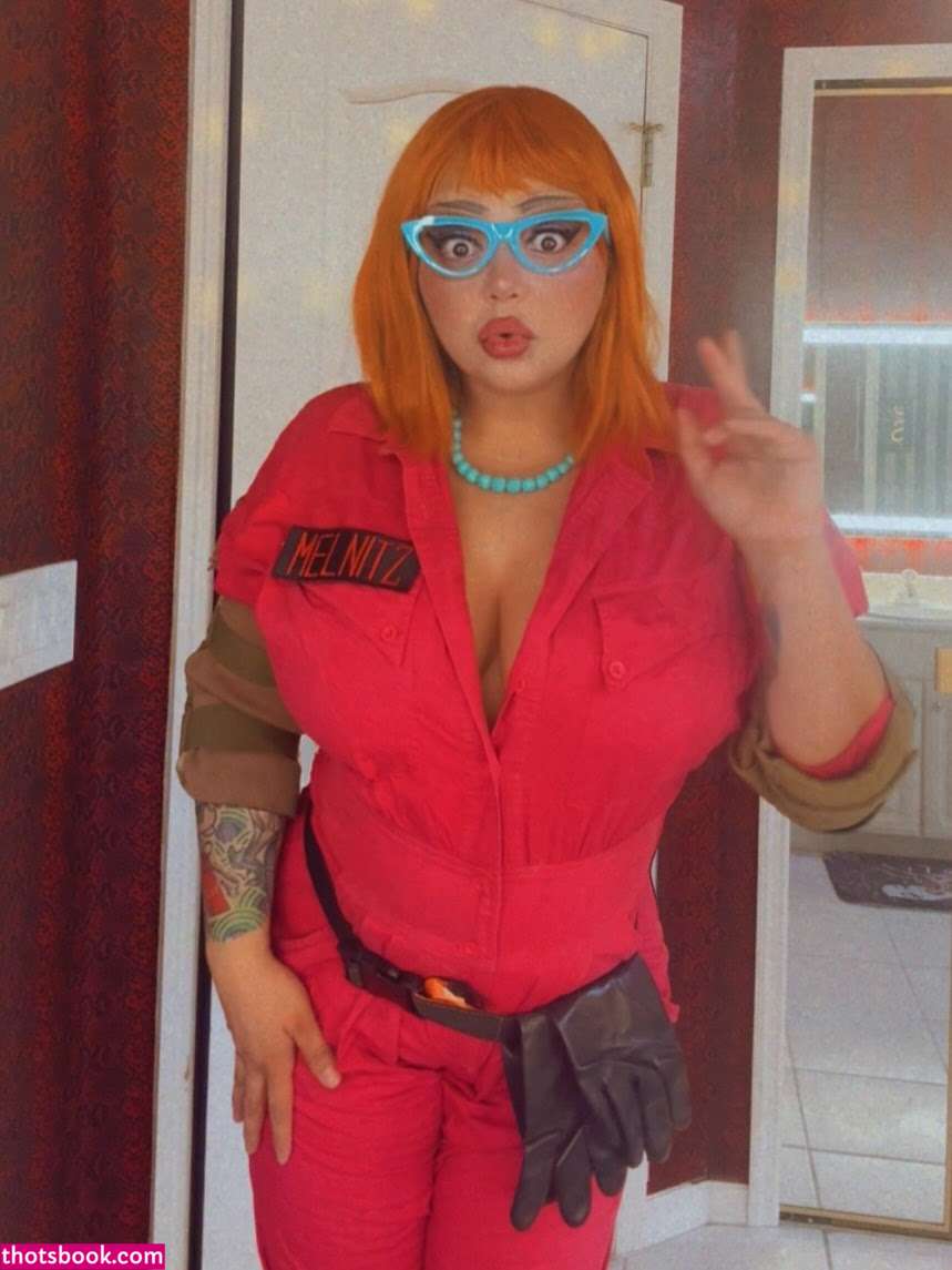 Missgothamcity Photo #2