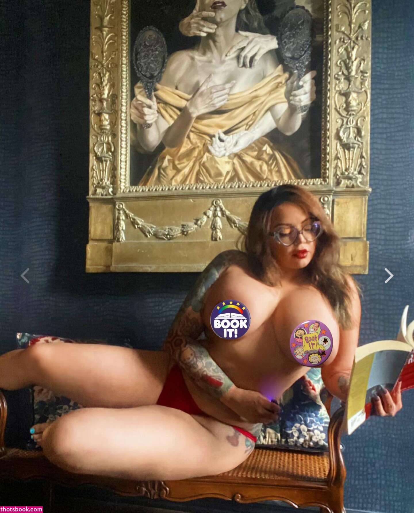 Missgothamcity Photo #8