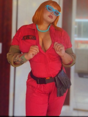 Missgothamcity Post #2