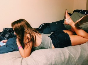 Shannon Fairweather Photo #1