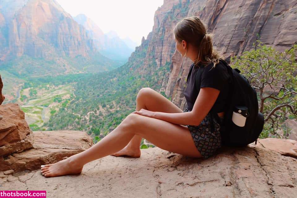 Shannon Fairweather Photo #6