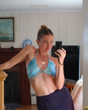 Shannon Fairweather Photo #12