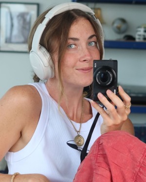 Shannon Fairweather Photo #14