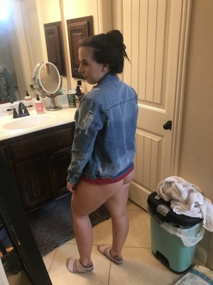 thatcheekywife Photo #21