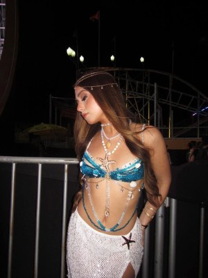 Yasmin Takada Photo #17