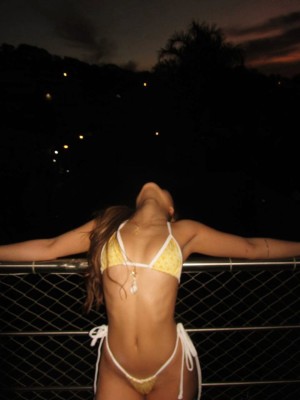 Yasmin Takada Photo #27