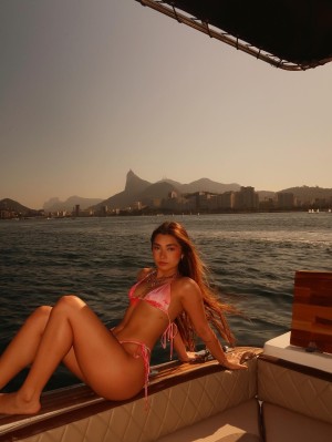 Yasmin Takada Photo #35