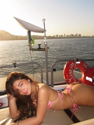 Yasmin Takada Photo #36