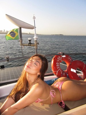 Yasmin Takada Post #5