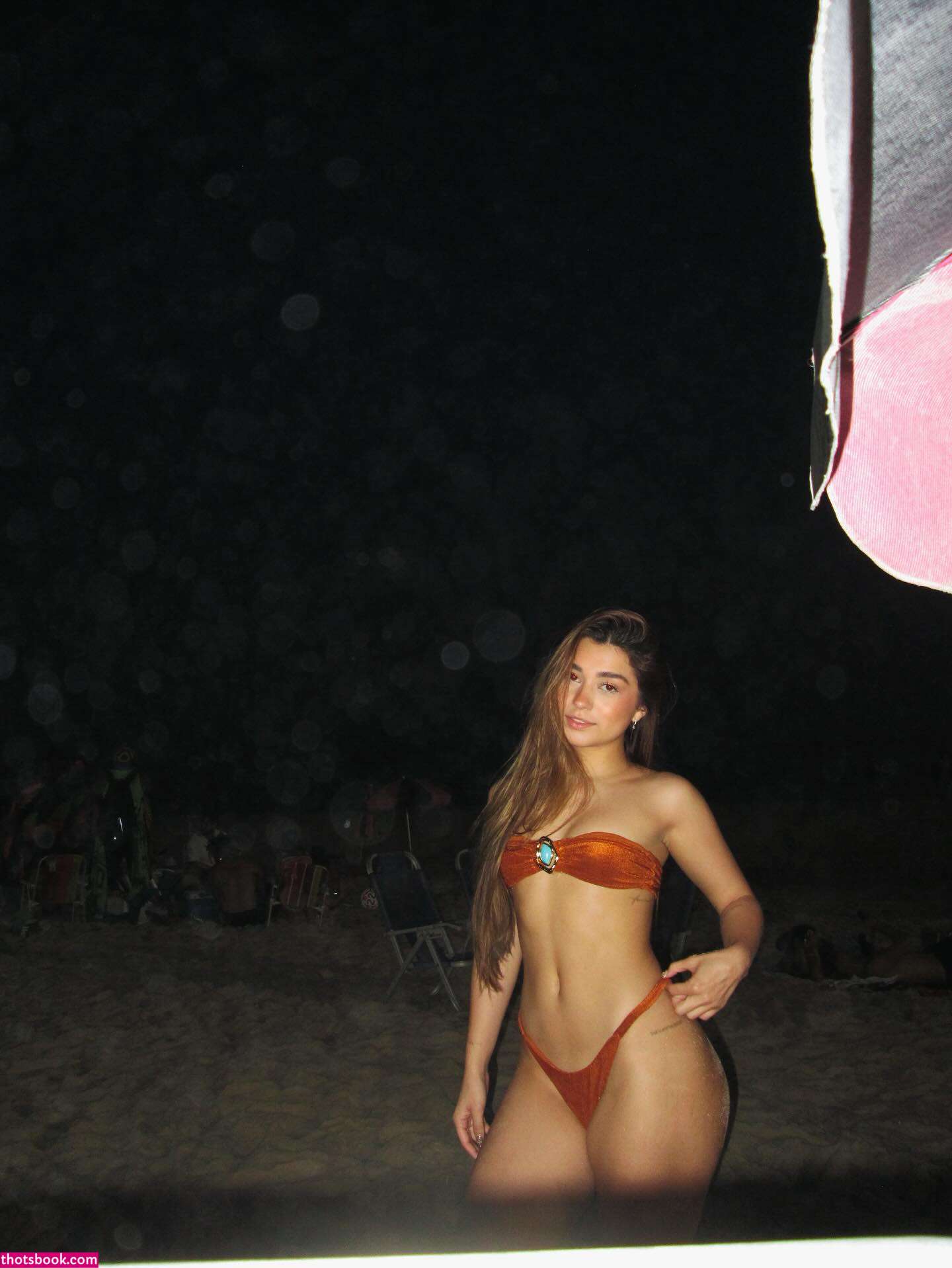 Yasmin Takada Photo #40