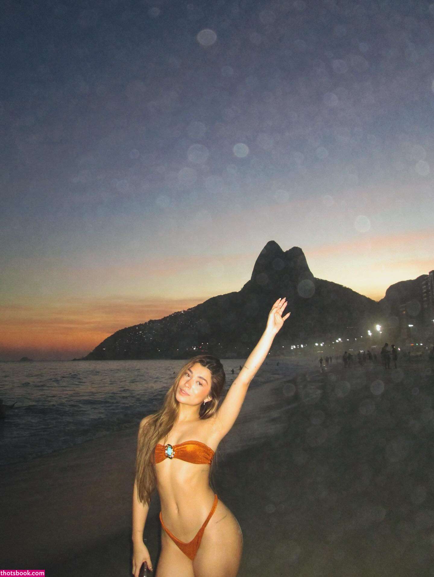 Yasmin Takada Photo #43