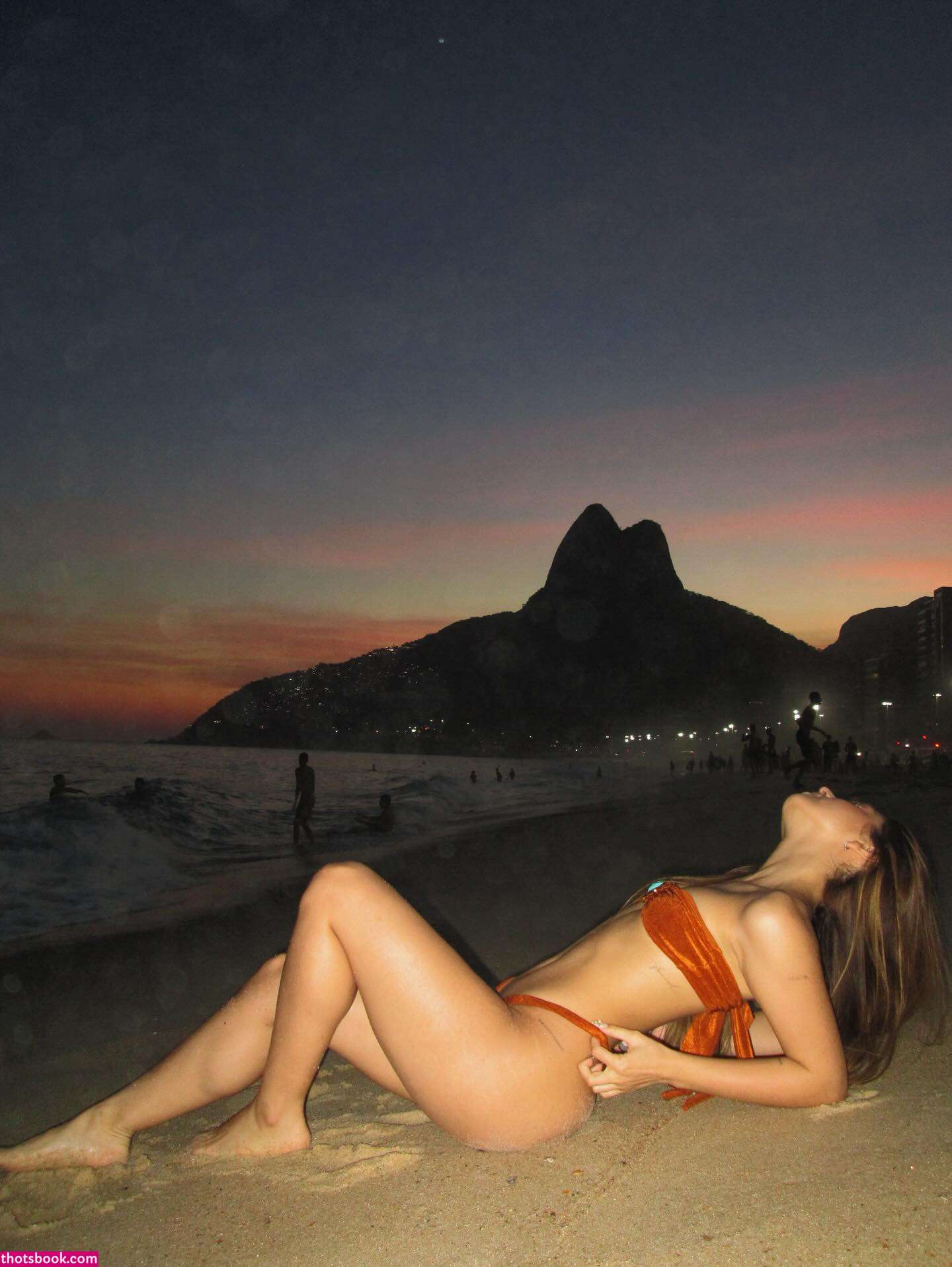 Yasmin Takada Photo #44