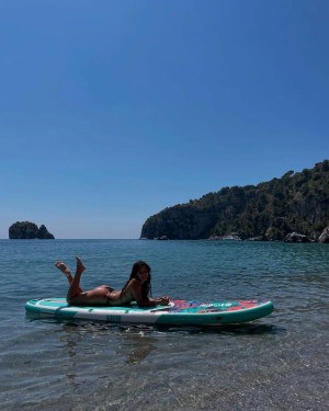 Ylenia Grambone Post #3