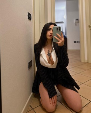 Margherita Casella Photo #26